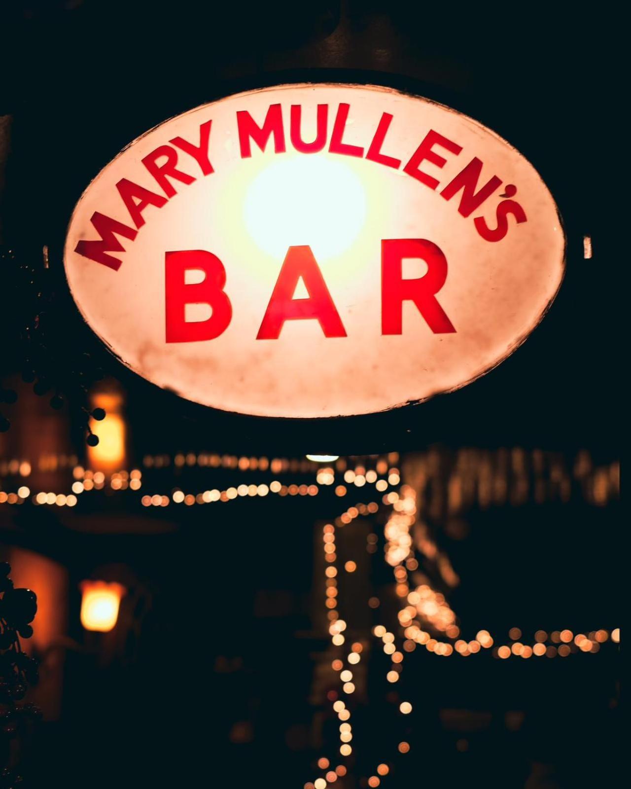 Mary Mullen'S Rooms Eyre Square. Galway Exterior foto